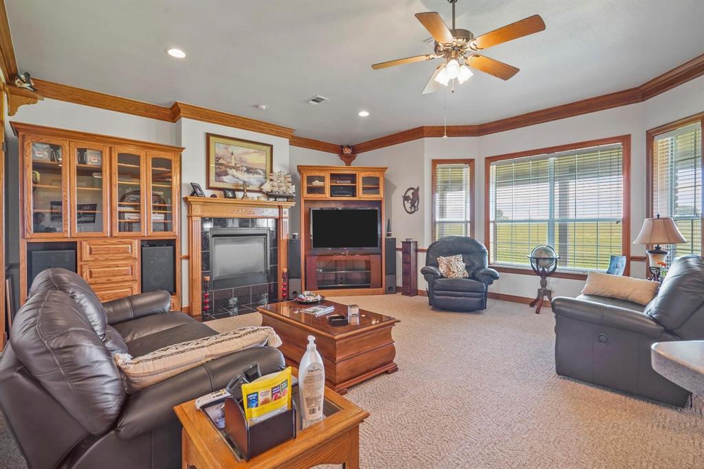 Barnett J - Commercial Sale