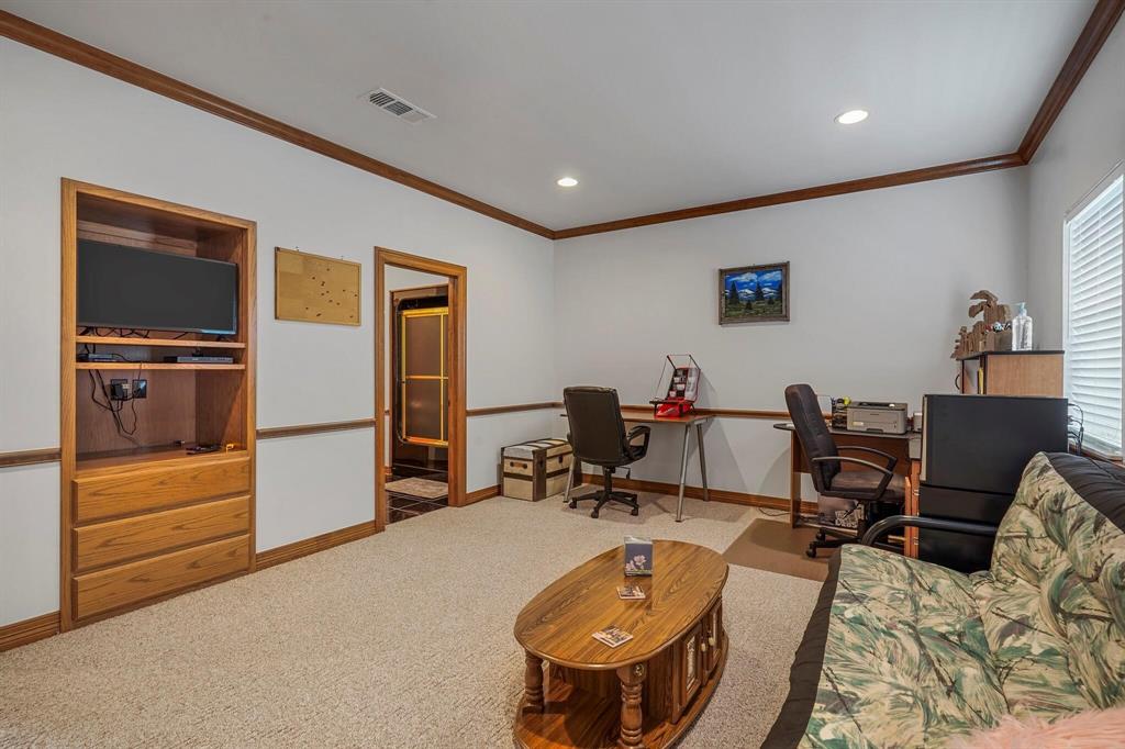 Barnett J - Commercial Sale