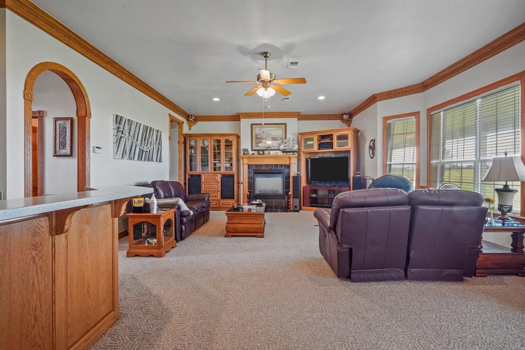 Barnett J - Commercial Sale