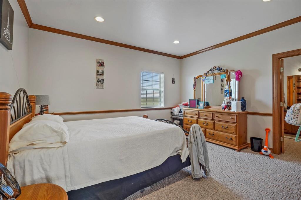 Barnett J - Commercial Sale