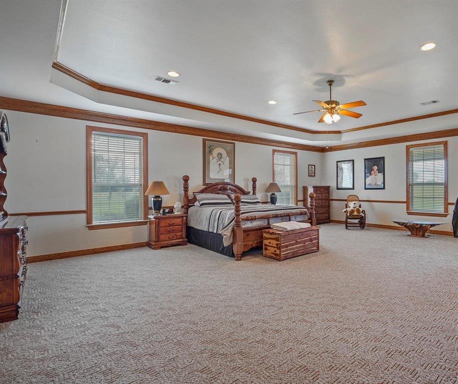 Barnett J - Commercial Sale