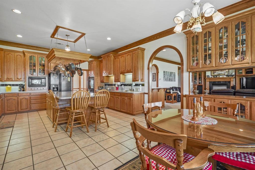 Barnett J - Commercial Sale