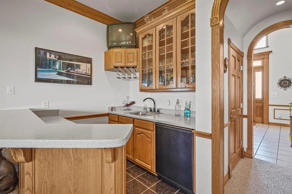 Barnett J - Commercial Sale