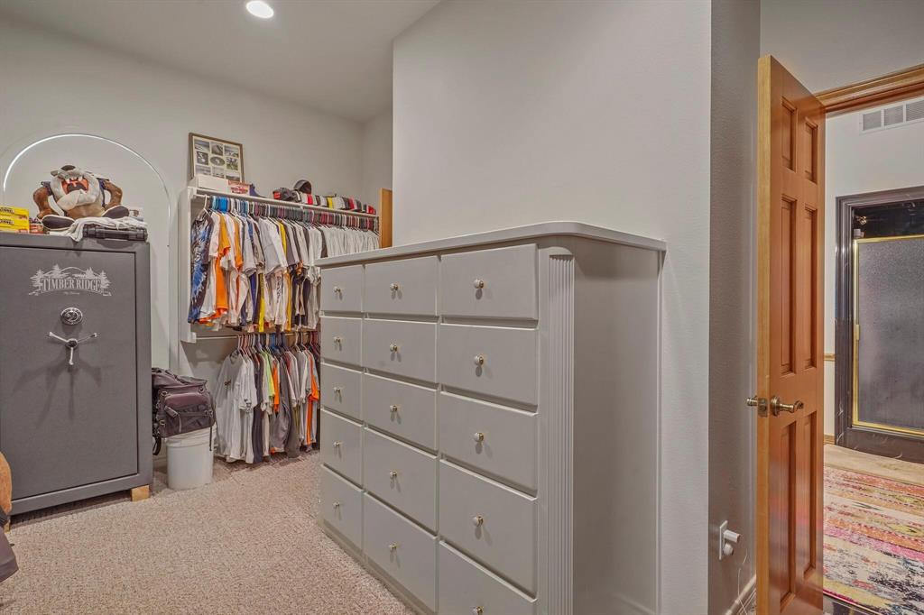 Barnett J - Commercial Sale