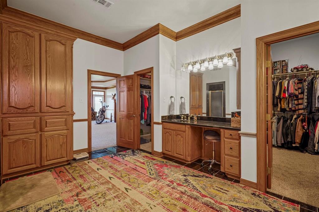 Barnett J - Commercial Sale