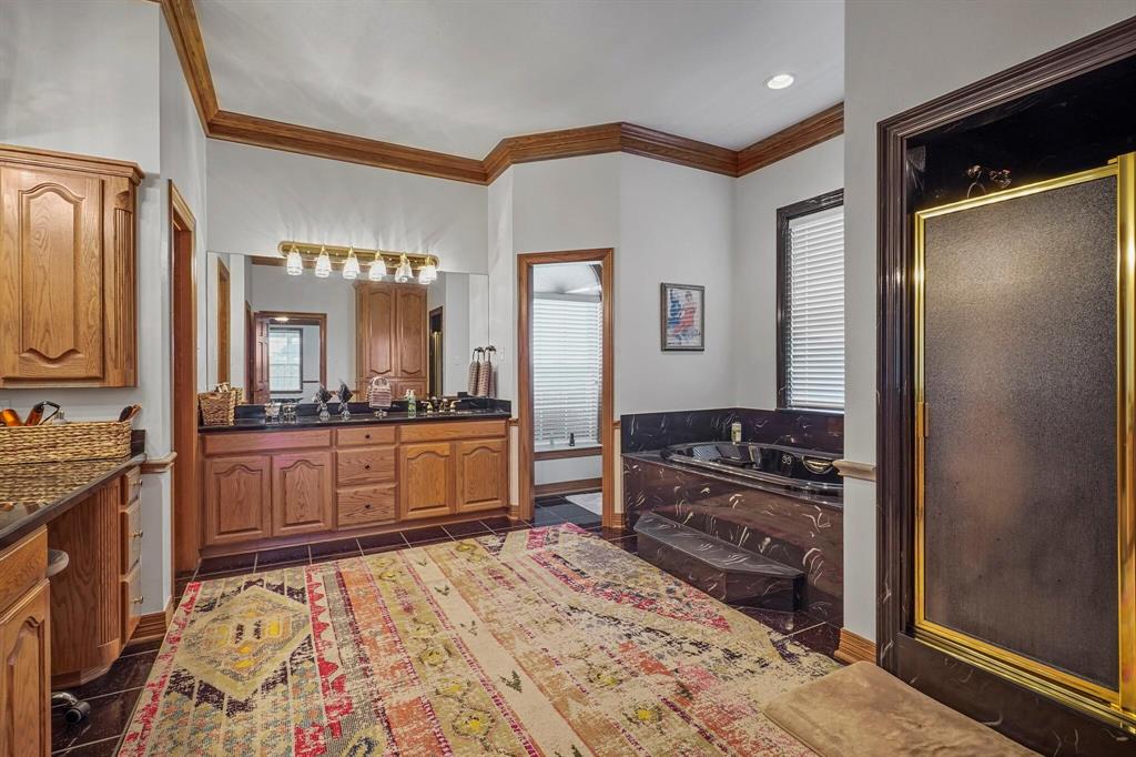 Barnett J - Commercial Sale