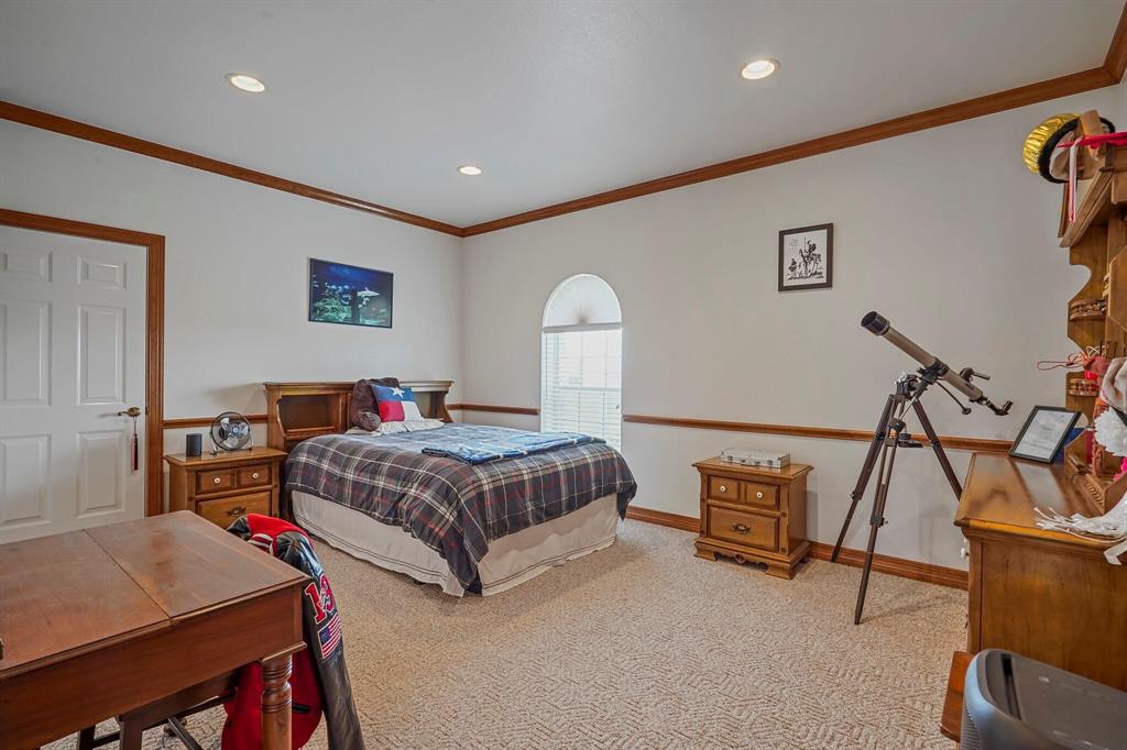 Barnett J - Commercial Sale