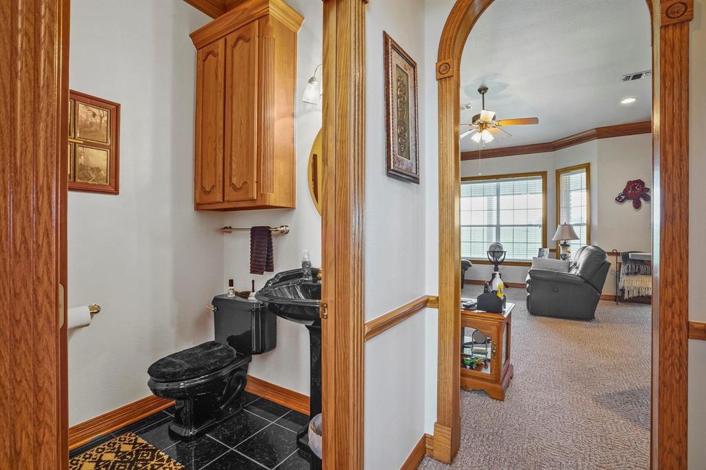 Barnett J - Commercial Sale