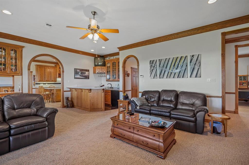 Barnett J - Commercial Sale