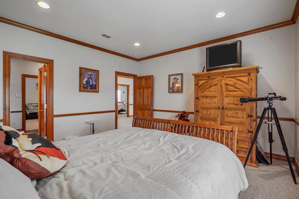 Barnett J - Commercial Sale