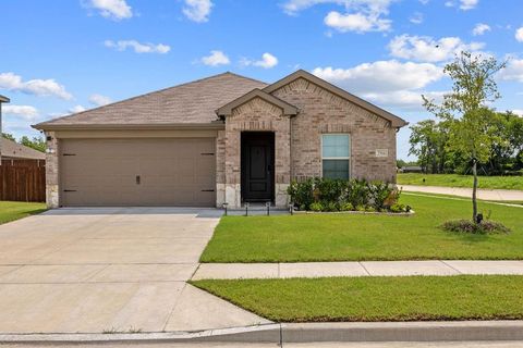 Photo of 206 Nokota Drive, Leonard, TX 75452 (MLS # 21298668)