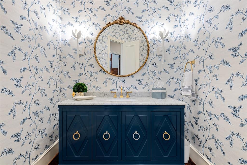 Waggoner Place - Residential