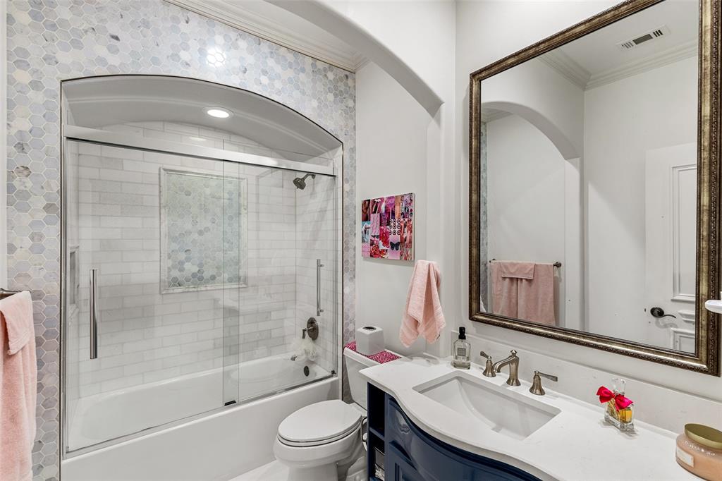 Waggoner Place - Residential