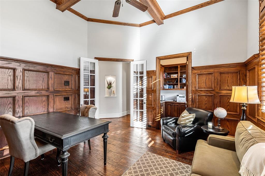 Waggoner Place - Residential