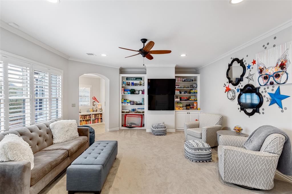 Waggoner Place - Residential