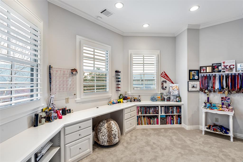 Waggoner Place - Residential