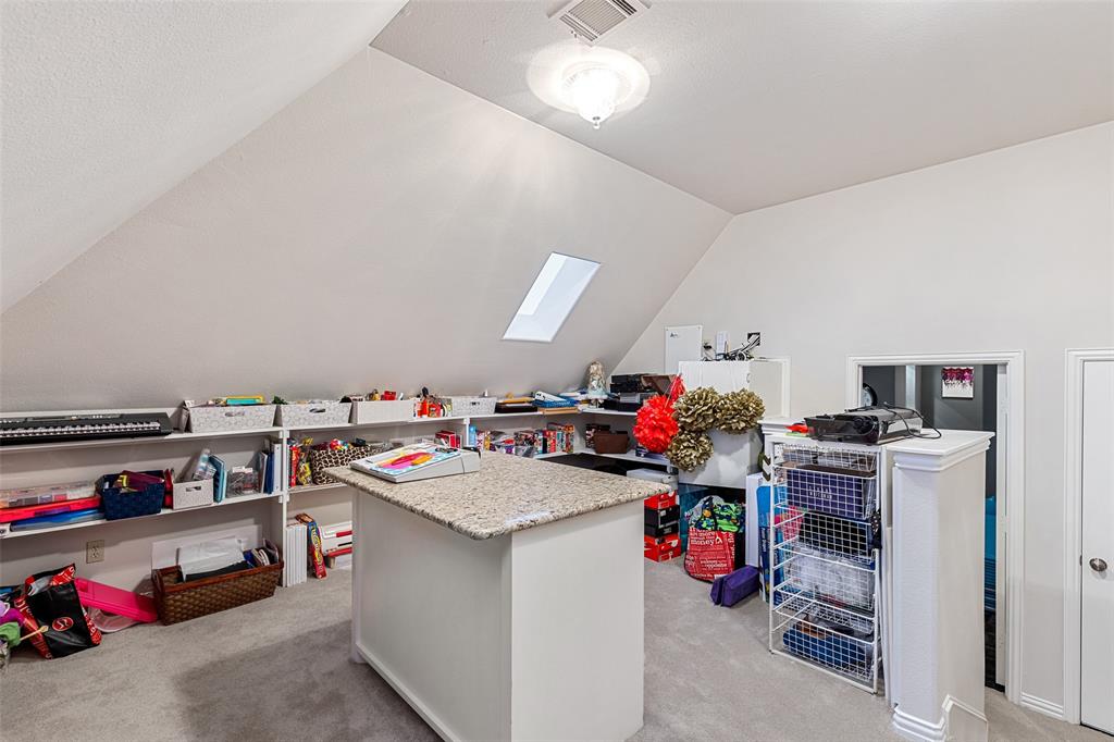 Waggoner Place - Residential