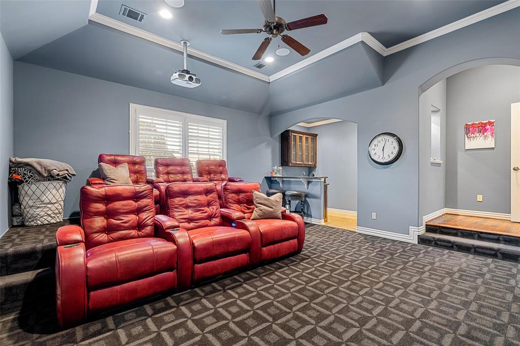 Waggoner Place - Residential