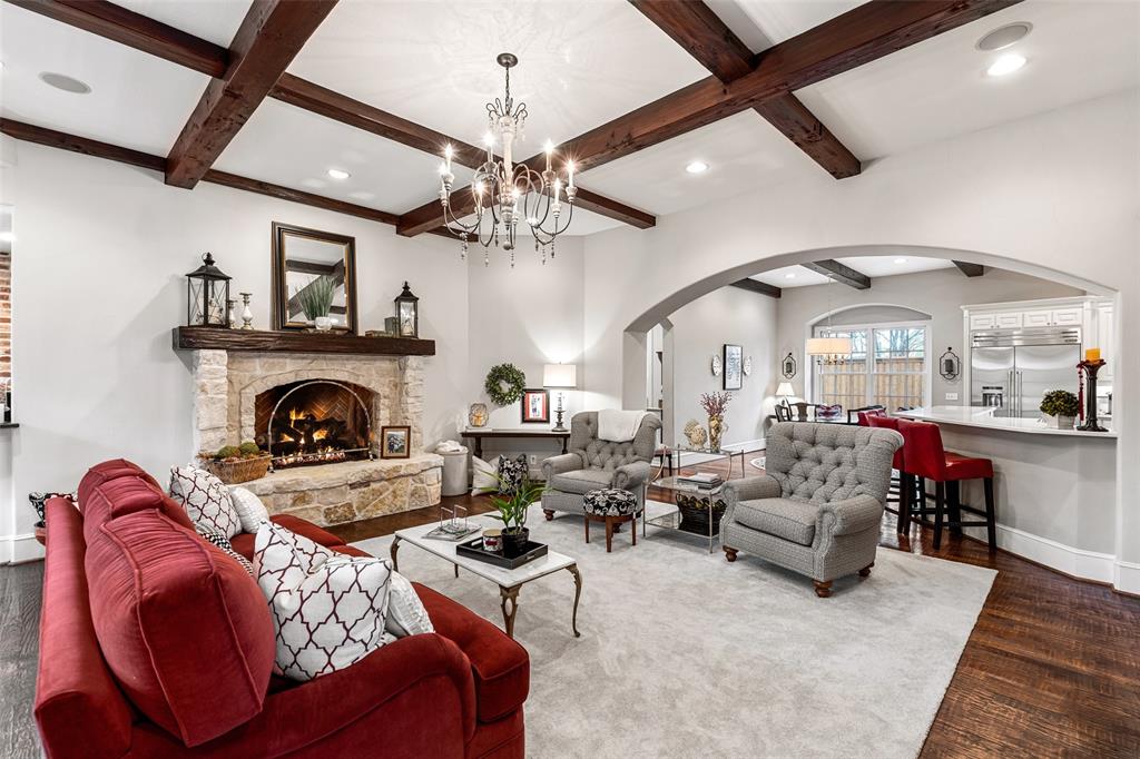 Waggoner Place - Residential