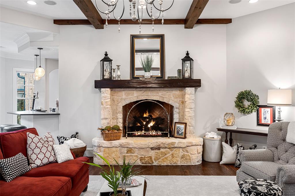 Waggoner Place - Residential