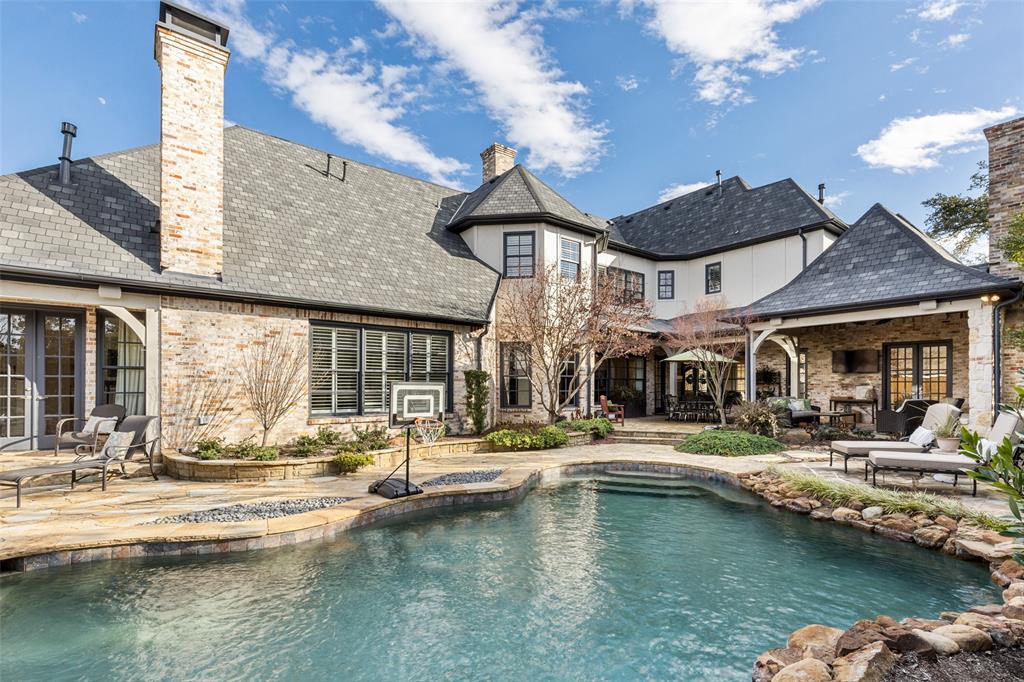 Waggoner Place - Residential