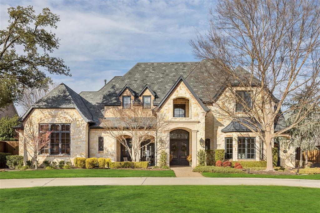 Waggoner Place - Residential