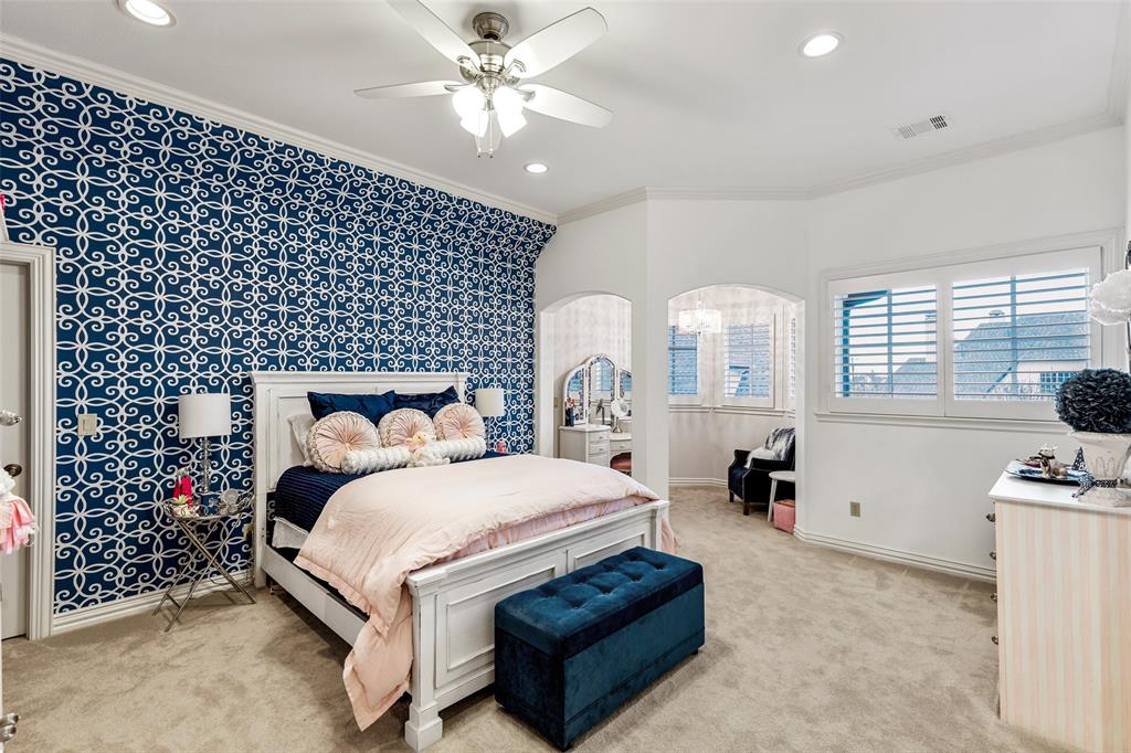 Waggoner Place - Residential