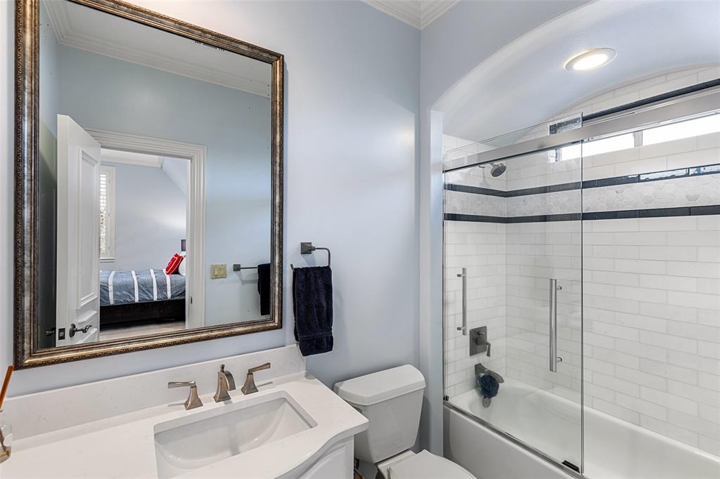 Waggoner Place - Residential