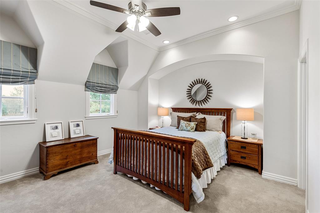 Waggoner Place - Residential