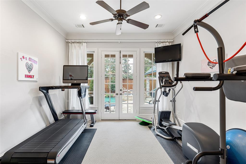 Waggoner Place - Residential