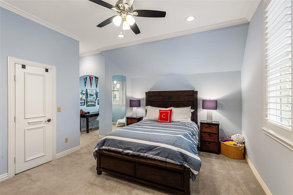 Waggoner Place - Residential