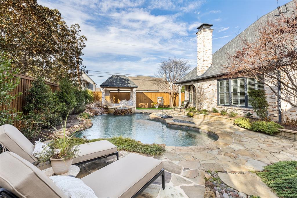 Waggoner Place - Residential