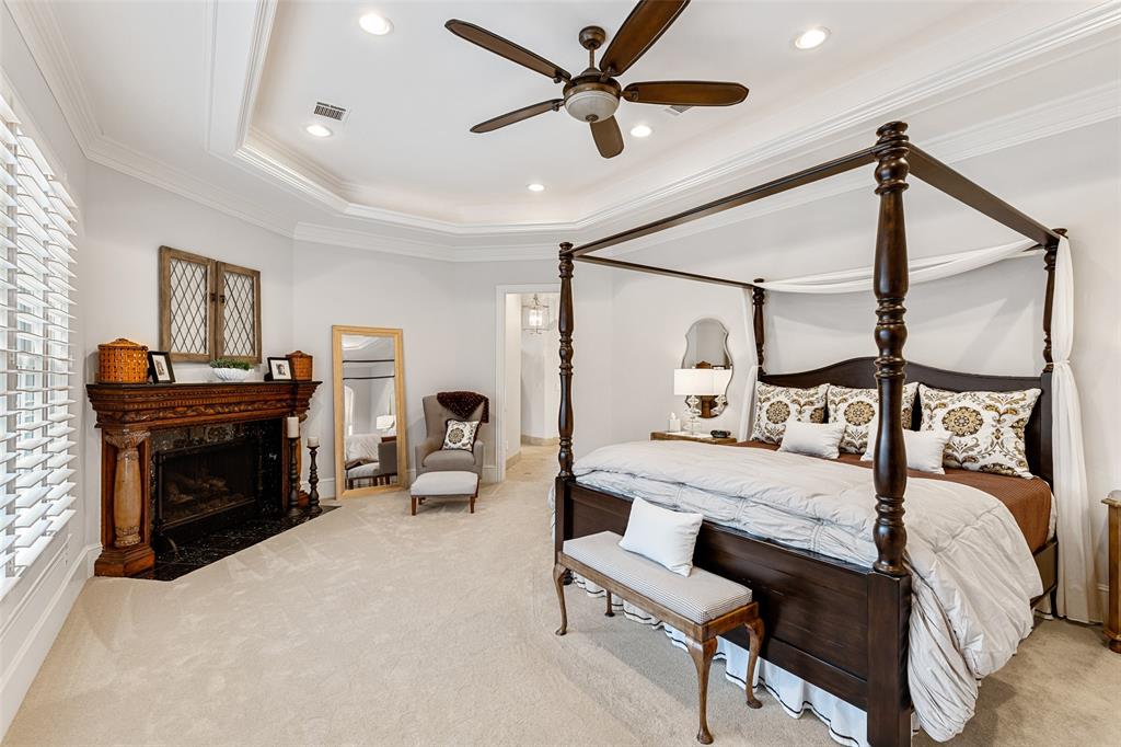 Waggoner Place - Residential