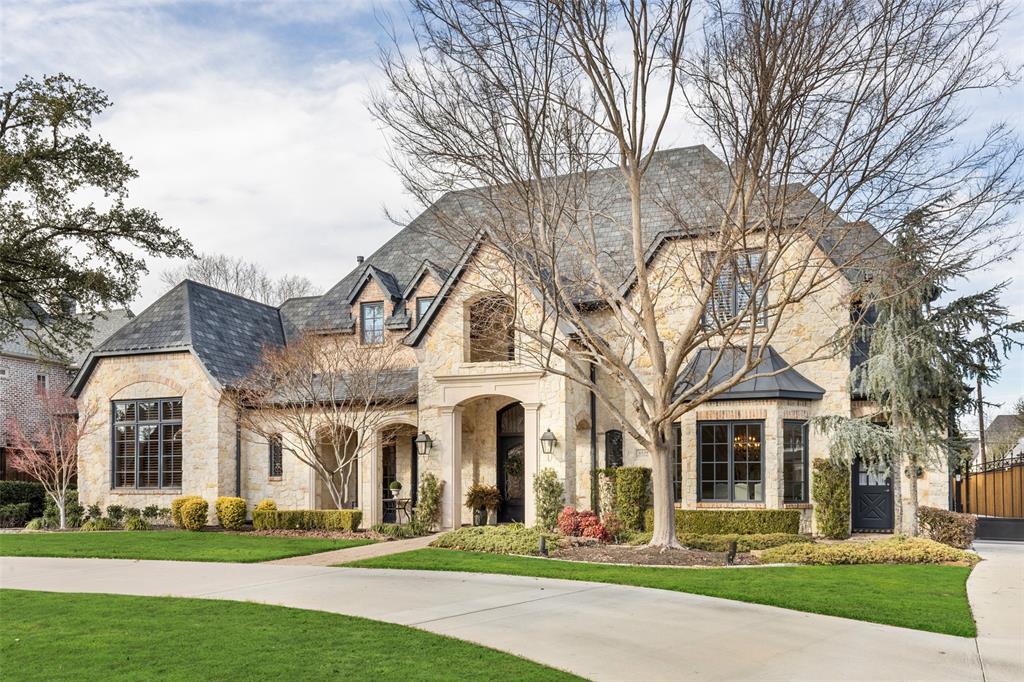 Waggoner Place - Residential