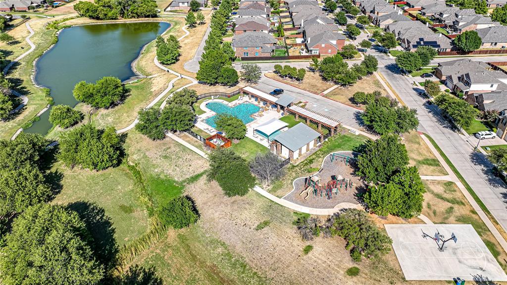 Creekwood Add - Residential