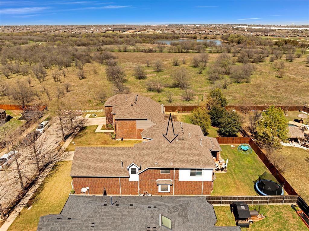 Creekwood Add - Residential