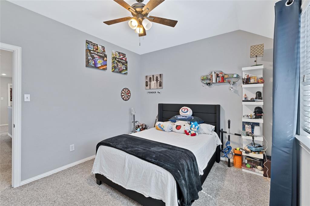 Creekwood Add - Residential