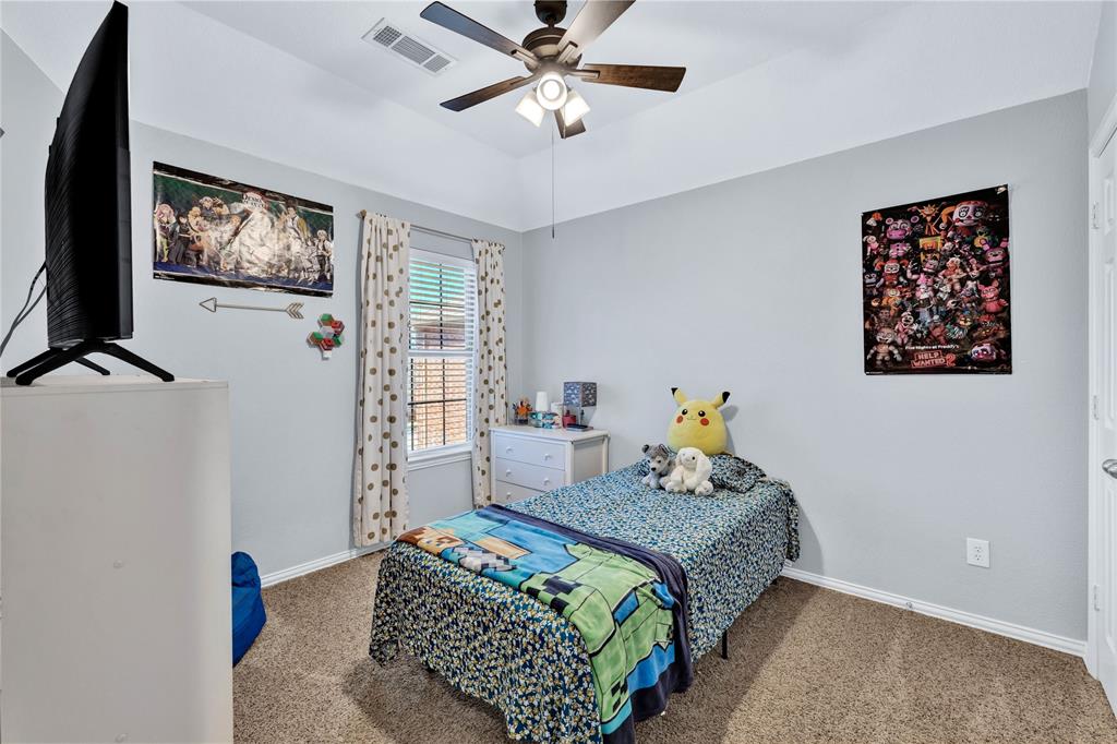 Creekwood Add - Residential