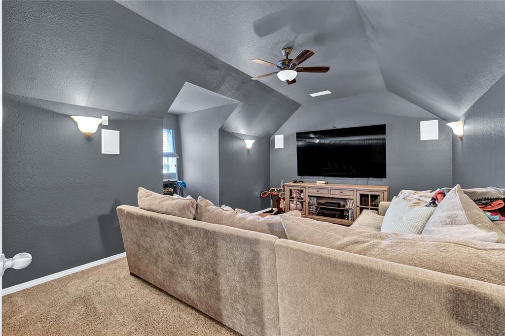 Creekwood Add - Residential