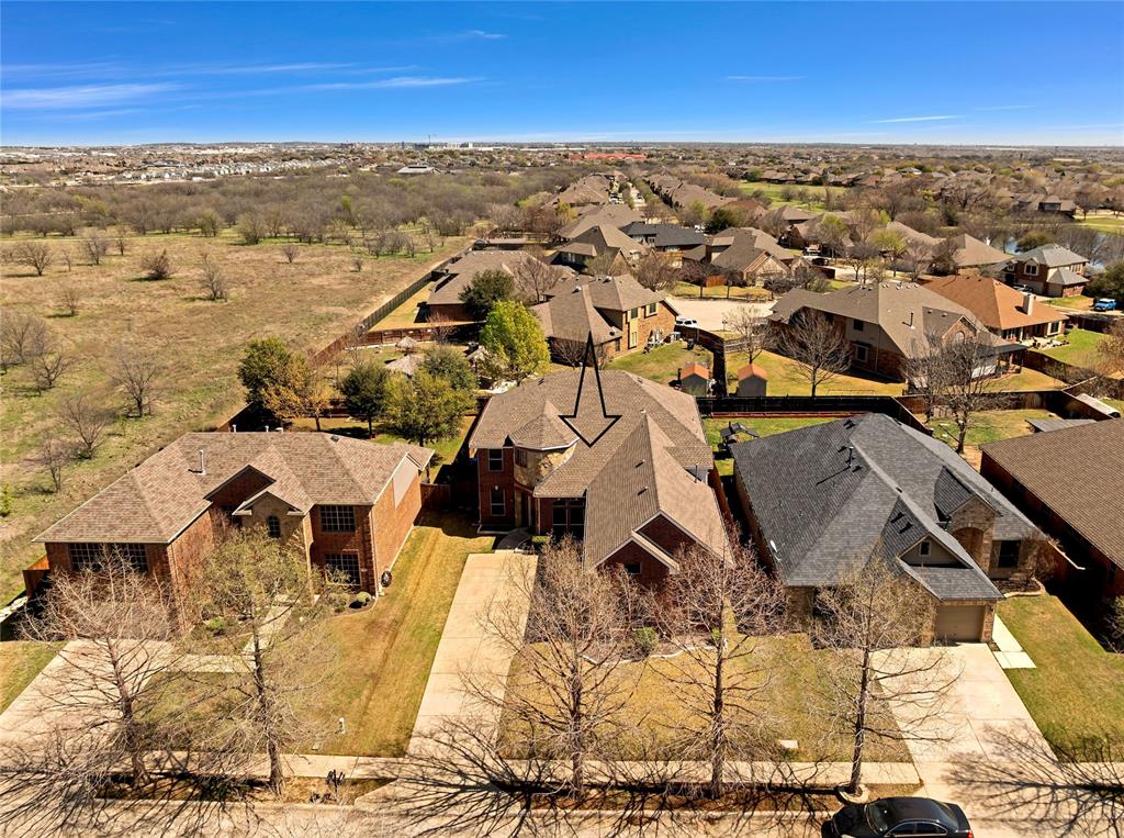 Creekwood Add - Residential