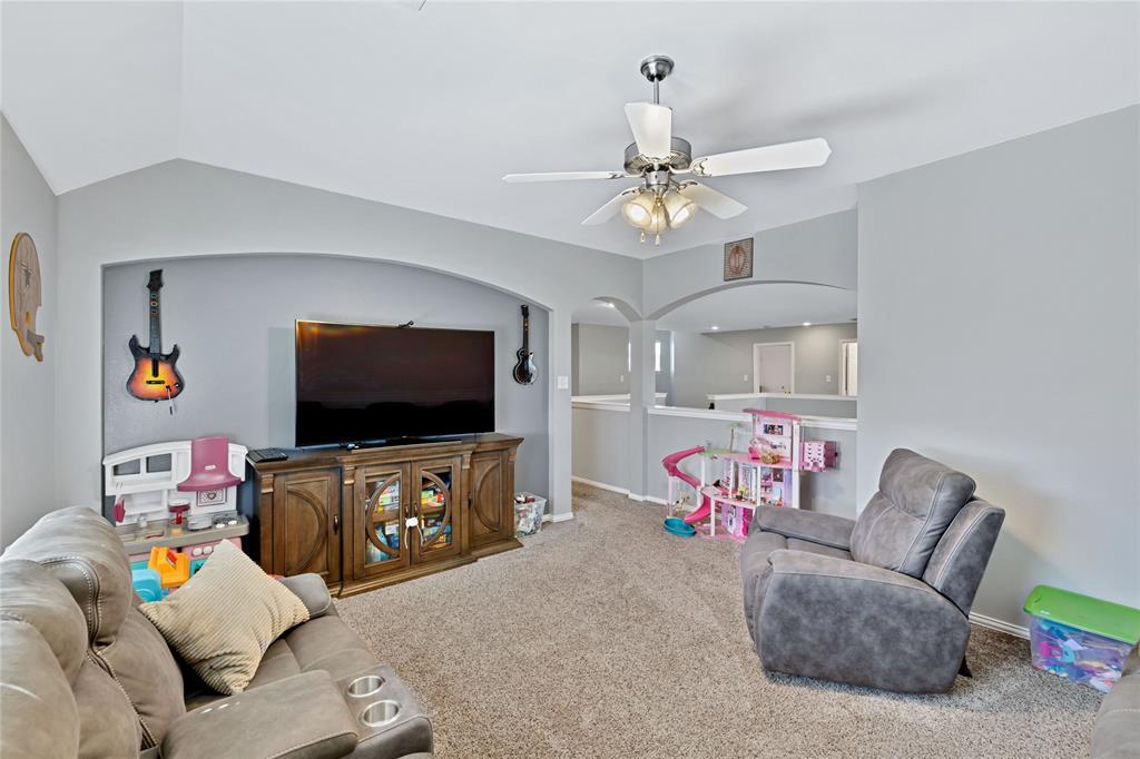 Creekwood Add - Residential