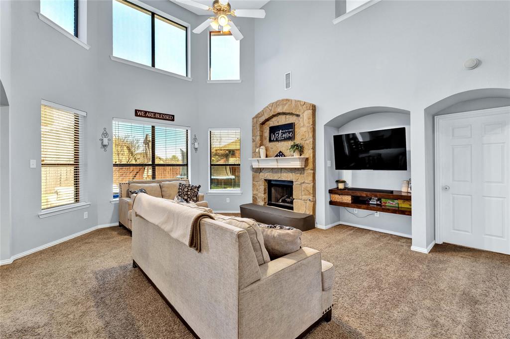 Creekwood Add - Residential