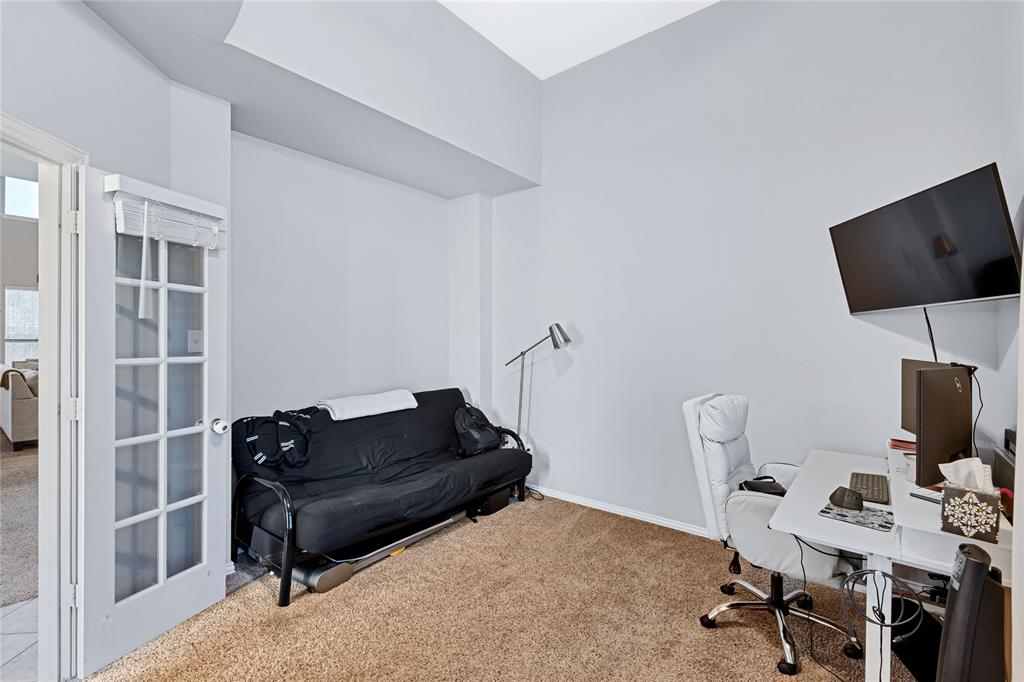 Creekwood Add - Residential