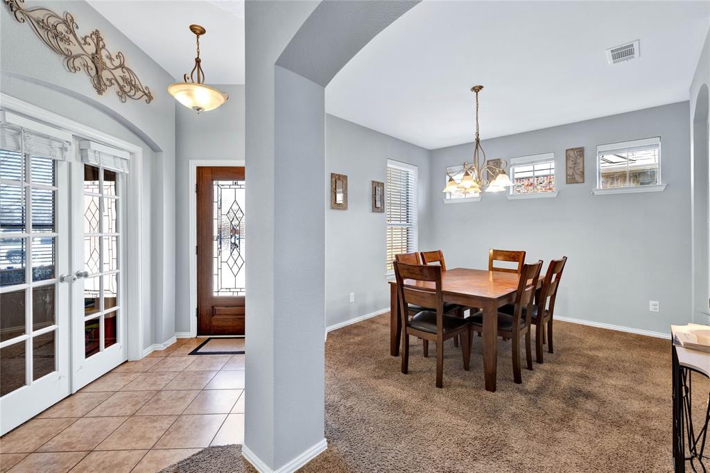 Creekwood Add - Residential