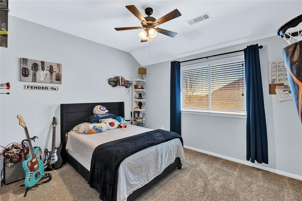 Creekwood Add - Residential