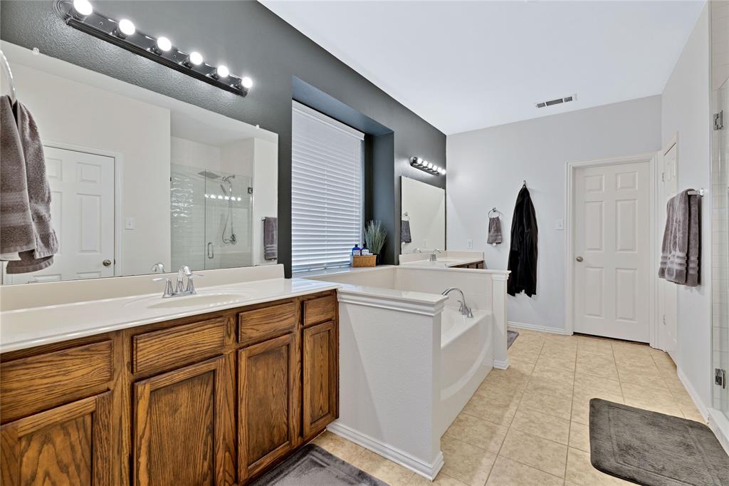 Creekwood Add - Residential