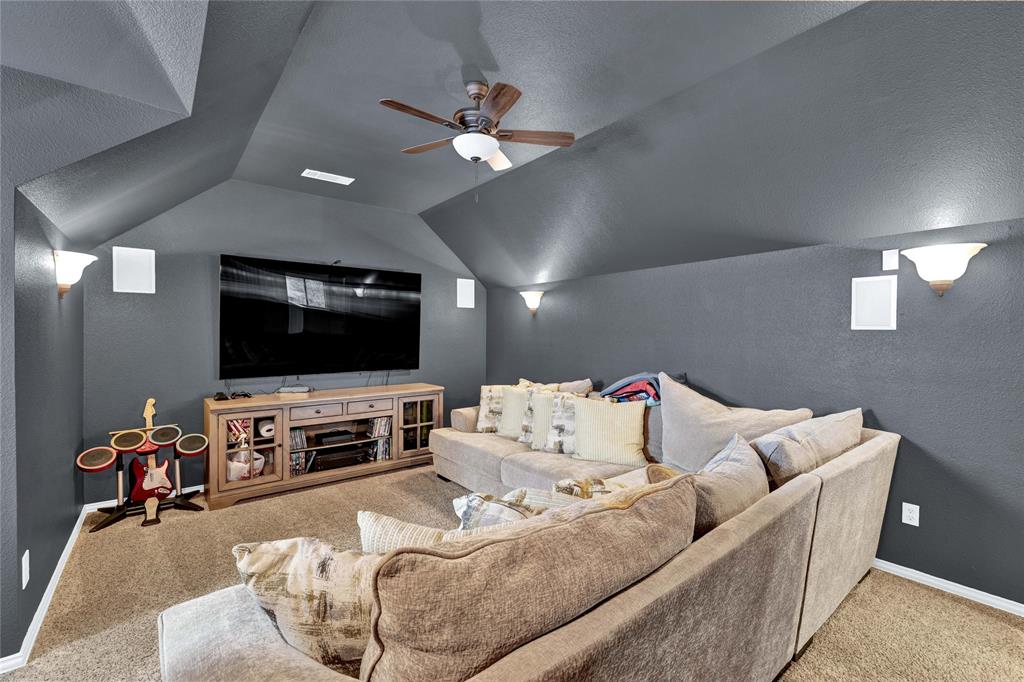 Creekwood Add - Residential