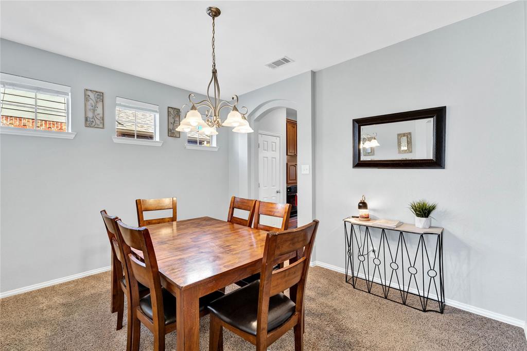 Creekwood Add - Residential