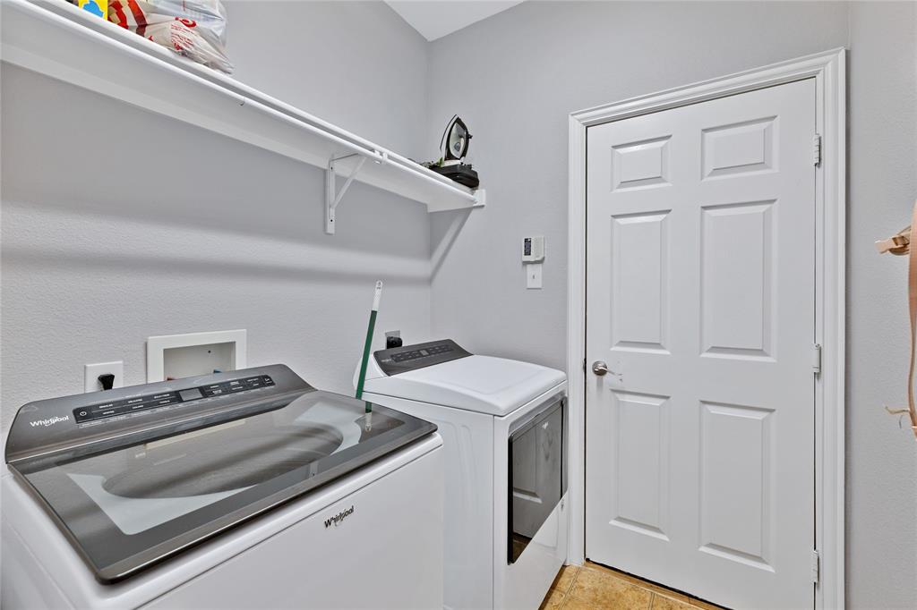 Creekwood Add - Residential