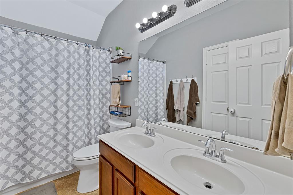 Creekwood Add - Residential